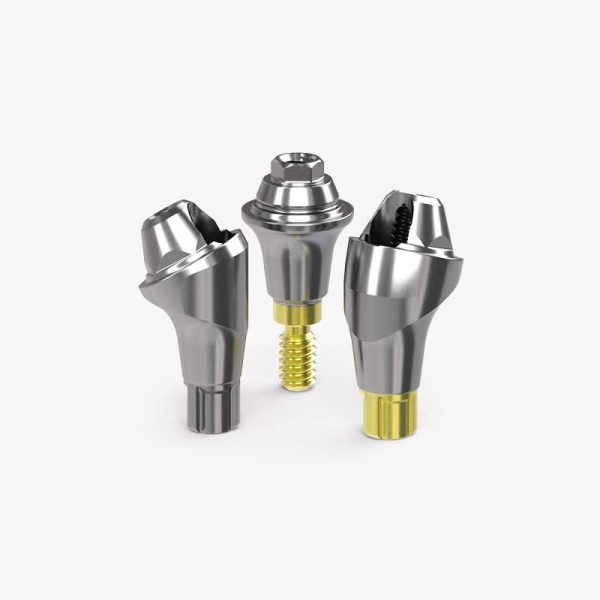 Multi-Unit Abutment