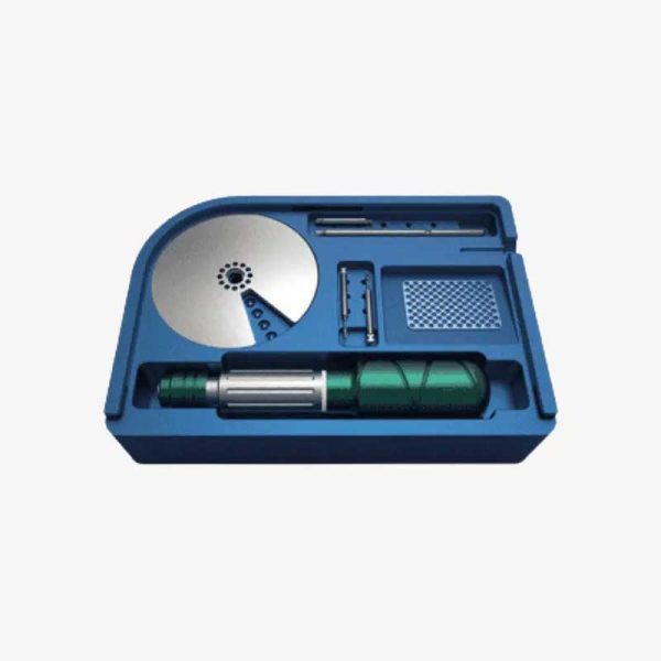 کیت GBR اسوه آسیا | Osveh Medical