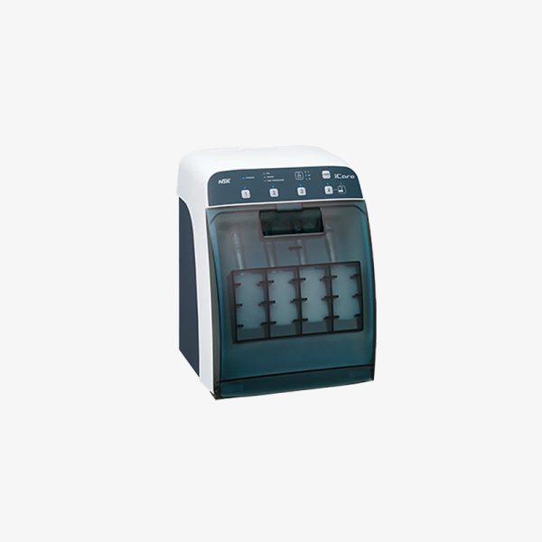 سیستم مراقبت و نگهداری اتوماتیک هندپیس I CARE