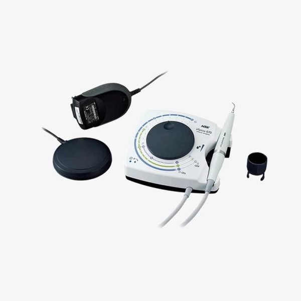 سیستم اسکیلر التراسونیک بدون اپتیک Varios 570