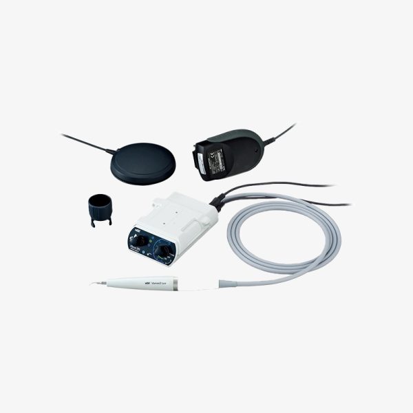 سیستم اسکیلر التراسونیک آنالوگ اپتیک Varios 370 LUX