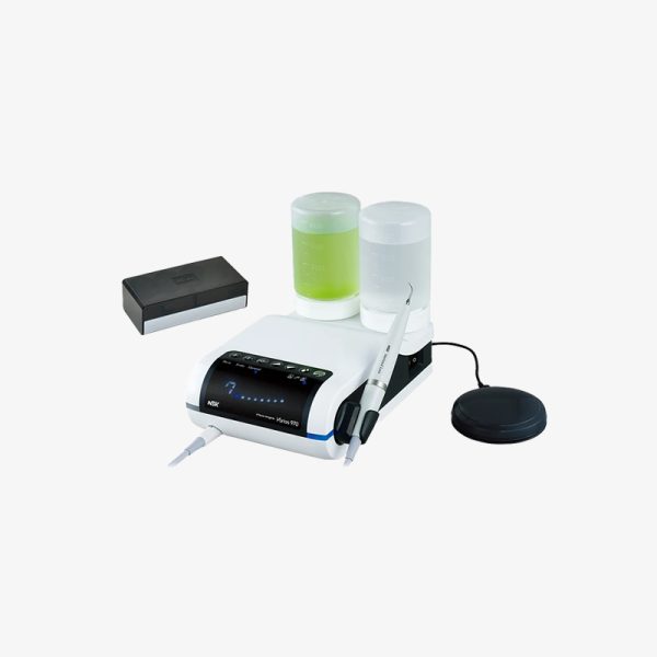 سیستم چند منظوره  التراسونیک اپتیک Varios 970 LUX